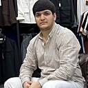Али, 27 лет