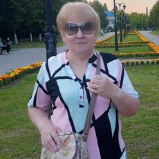 Фотография девушки Валентина, 63 года из г. Орехово-Зуево