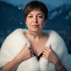 Фотография девушки Анастасия, 41 год из г. Симферополь