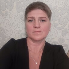 Фотография девушки Людмила, 45 лет из г. Ярославль