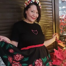 Фотография девушки Наталья, 41 год из г. Санкт-Петербург