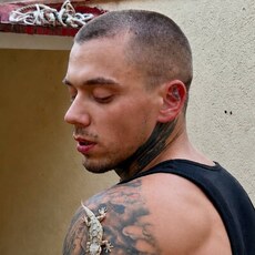 Фотография мужчины Антон, 30 лет из г. Брест