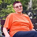 Людмила, 64 года