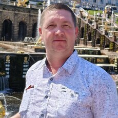 Фотография мужчины Алексей, 46 лет из г. Клинцы