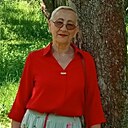 Дина, 67 лет