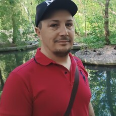 Фотография мужчины Дмитрий, 42 года из г. Харьков