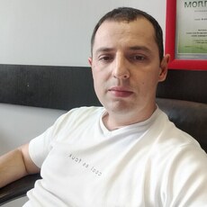 Фотография мужчины Serr, 39 лет из г. Новая Усмань