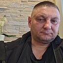 Серж, 46 лет