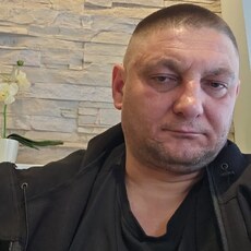 Фотография мужчины Серж, 46 лет из г. Херфорд