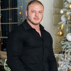 Фотография мужчины Евгений, 35 лет из г. Москва
