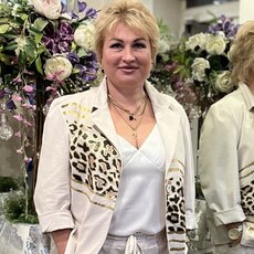 Фотография девушки Ирина, 52 года из г. Санкт-Петербург