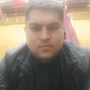 Serdar, 33 года