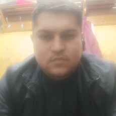 Фотография мужчины Serdar, 33 года из г. Минск