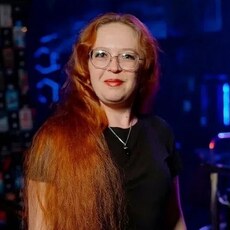 Фотография девушки Ирина, 43 года из г. Рязань
