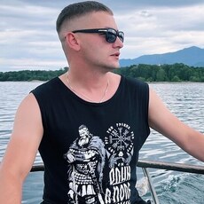 Фотография мужчины Sergey, 32 года из г. Байкальск