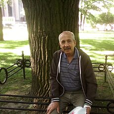 Фотография мужчины Владимир, 64 года из г. Таловая