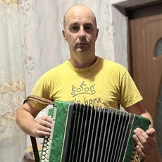 Фотография мужчины Oll, 44 года из г. Единцы