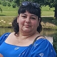 Фотография девушки Елена, 41 год из г. Орша
