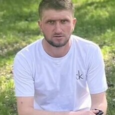 Фотография мужчины Руслан, 30 лет из г. Ангарск