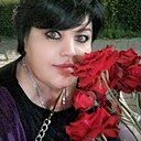 Аля, 53 года