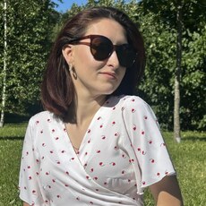 Фотография девушки Анна, 24 года из г. Гомель