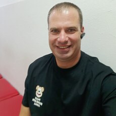 Фотография мужчины Максим, 41 год из г. Полоцк
