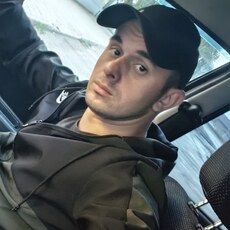 Фотография мужчины Андрей, 27 лет из г. Тамбов
