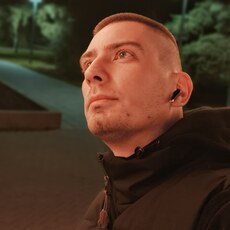 Фотография мужчины Игорь, 26 лет из г. Мыски