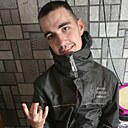 Егор, 19 лет