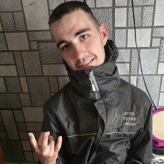 Фотография мужчины Егор, 19 лет из г. Лида