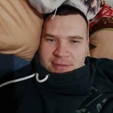 Фотография мужчины Tenca, 32 года из г. Кропоткин