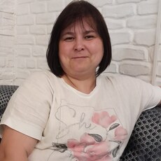 Фотография девушки Ольга, 44 года из г. Гаврилов Посад