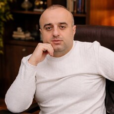 Фотография мужчины Dato, 37 лет из г. Тбилиси