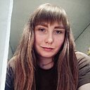 Оля, 22 года