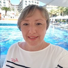 Фотография девушки Ирина, 48 лет из г. Владимир