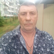 Фотография мужчины Игорь, 60 лет из г. Бердск