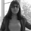 Незнакомка, 43 года