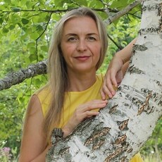 Фотография девушки Наталья, 42 года из г. Татищево