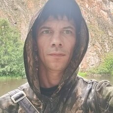 Фотография мужчины Михаил, 38 лет из г. Артемовский