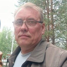 Фотография мужчины Александр, 53 года из г. Когалым