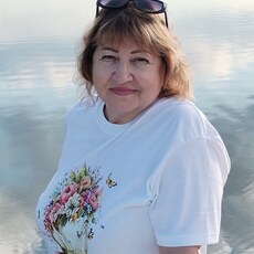 Фотография девушки Елена, 61 год из г. Смоленск
