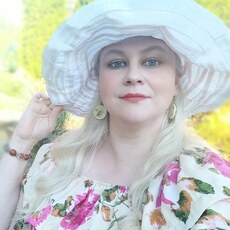 Фотография девушки Оксана, 45 лет из г. Витебск
