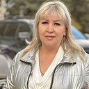 Ангелина, 59 лет