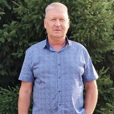 Фотография мужчины Евгений, 55 лет из г. Хабаровск