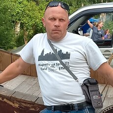 Фотография мужчины Павел, 40 лет из г. Брейтово
