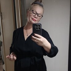 Фотография девушки Надежда, 54 года из г. Краснодар