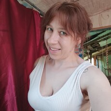 Фотография девушки Мария, 37 лет из г. Барыш