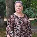 Любовь, 69 лет