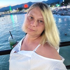 Фотография девушки Светлана, 39 лет из г. Кабардинка