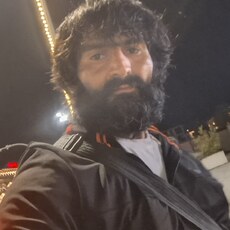 Фотография мужчины Вагиф, 38 лет из г. Адлер